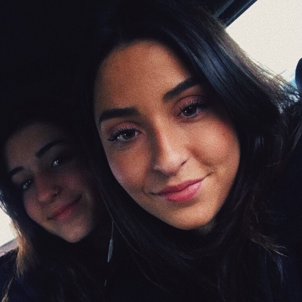 Meet your Posher, Kea